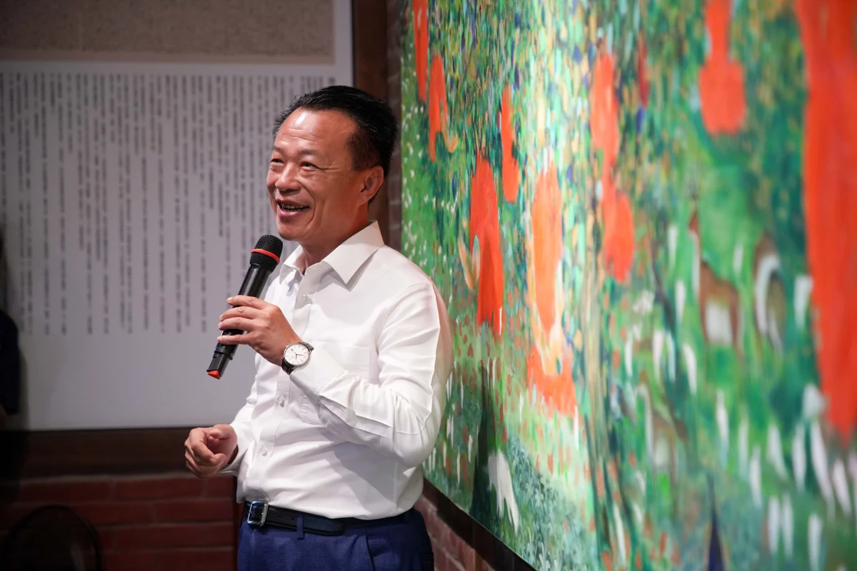 圖片來源:澄傳媒