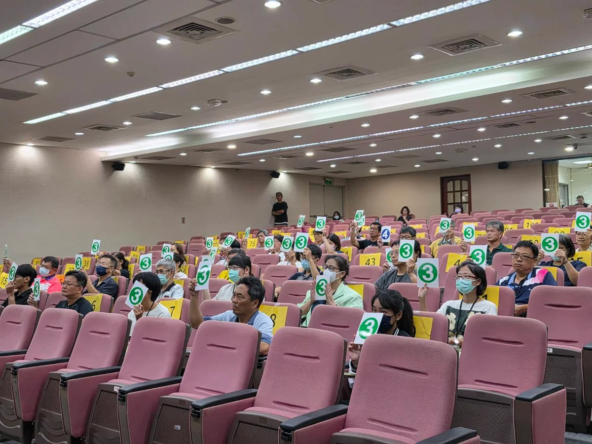 圖片來源：澄傳媒