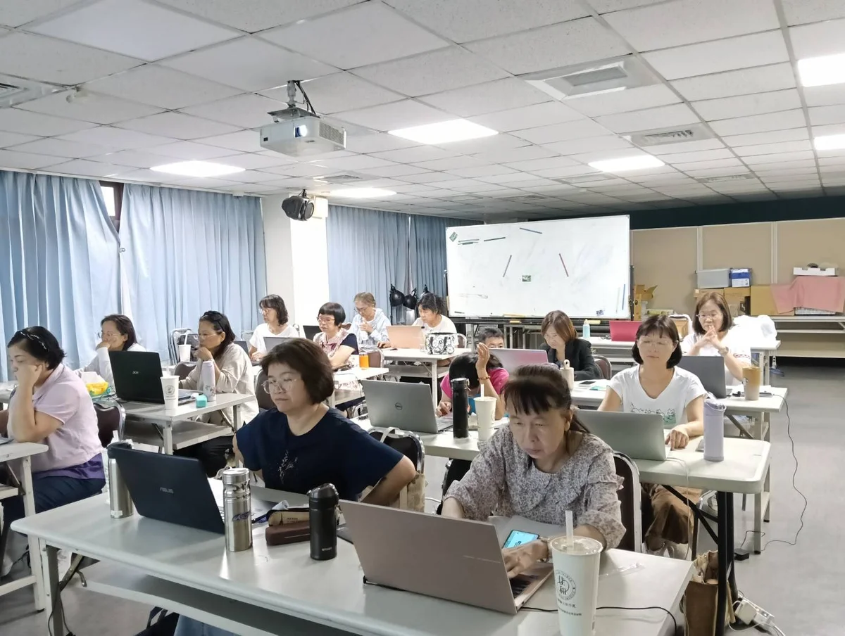 圖片來源:澄傳媒