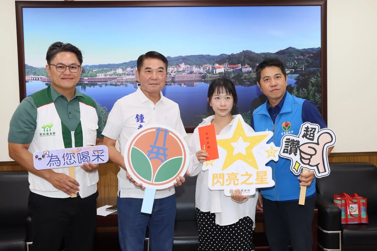 走過家庭變故與債務壓力 小宜將赴美攻讀運動科學博士