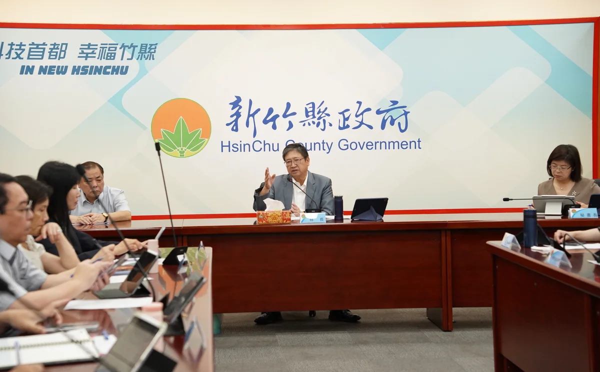 鳳山溪保護區仍待中央核定 縣府盼加快完成劃設