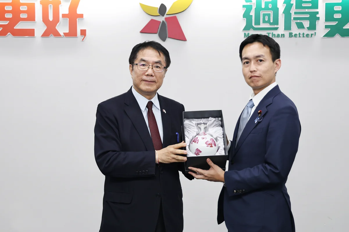 圖片來源:澄傳媒