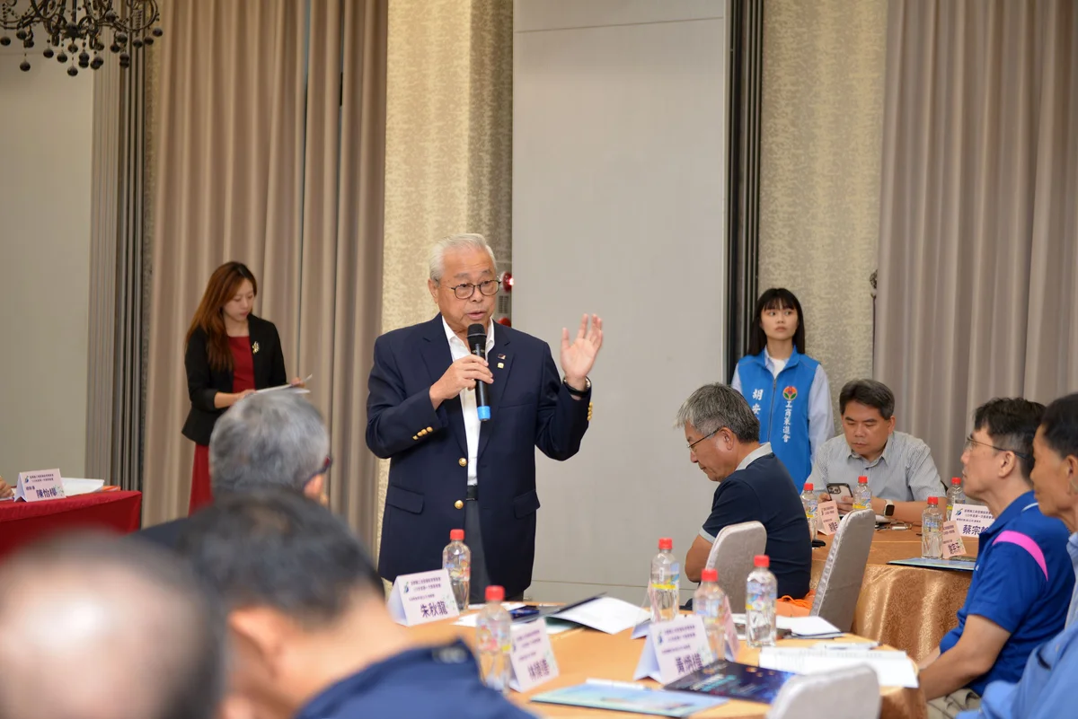 圖片來源:地新聞
