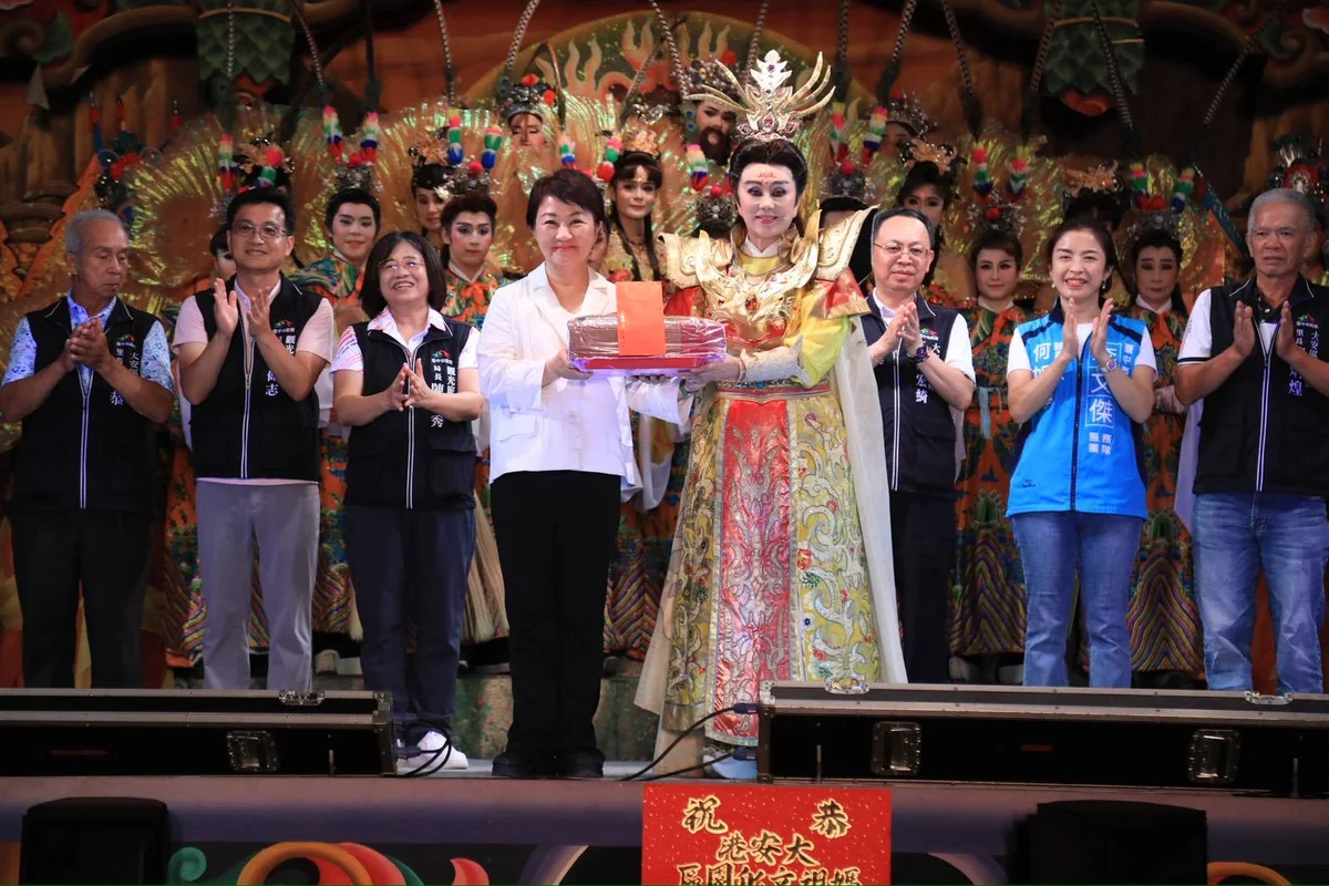 圖片來源:澄傳媒