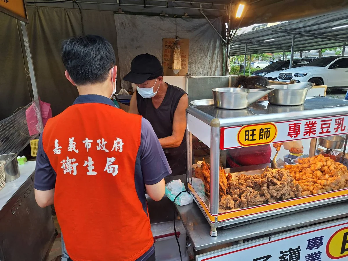 圖片來源:在地新聞
