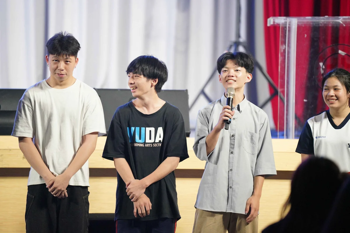 圖片來源:澄傳媒