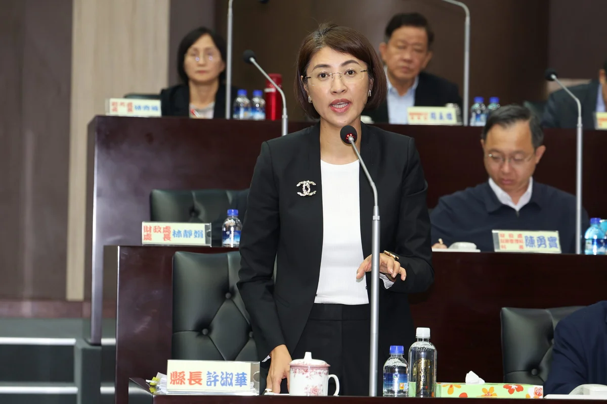 清潔隊員節不只吃餐會 南投明年擬加發千元獎勵