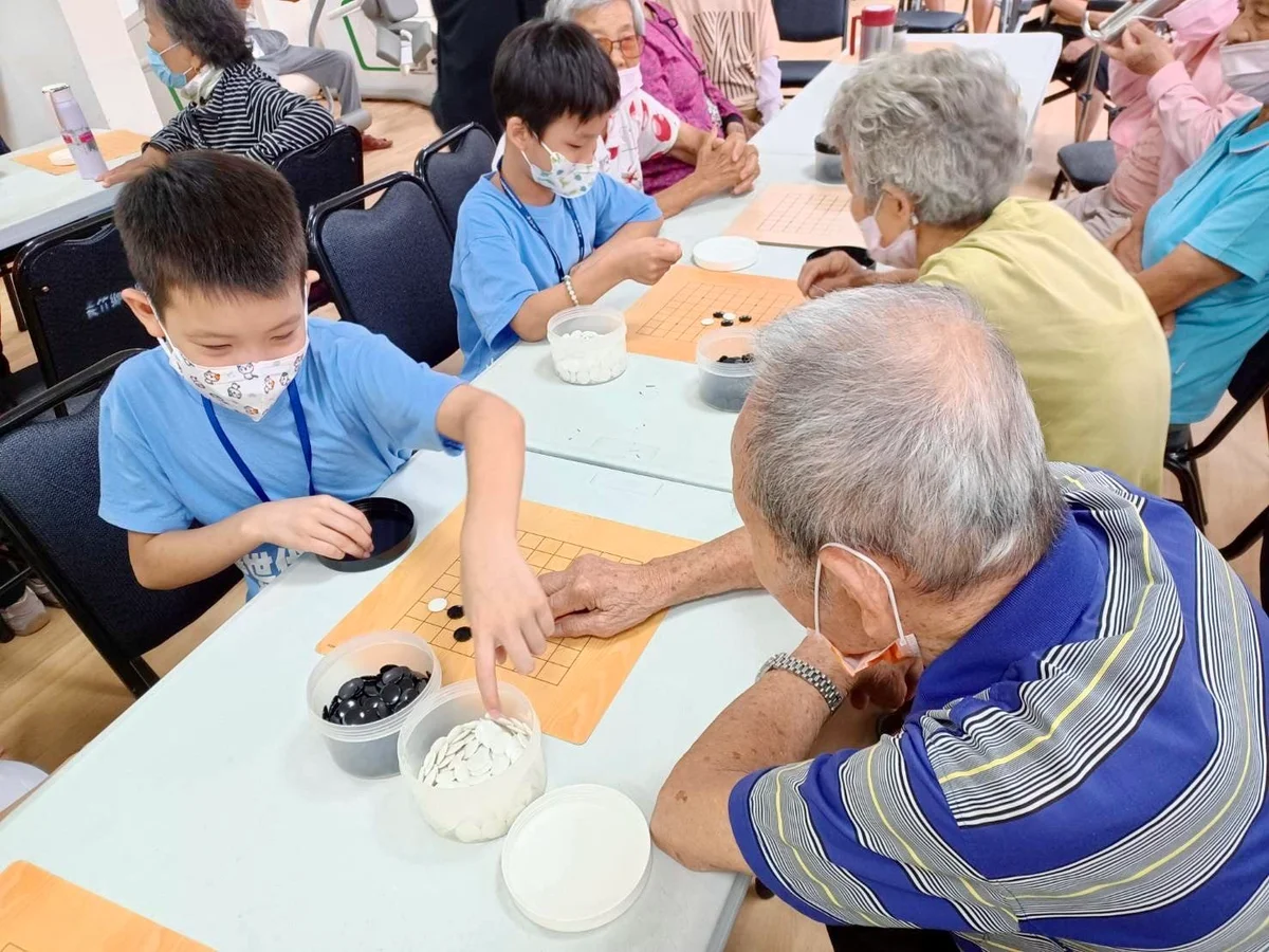 圖片來源:澄傳媒