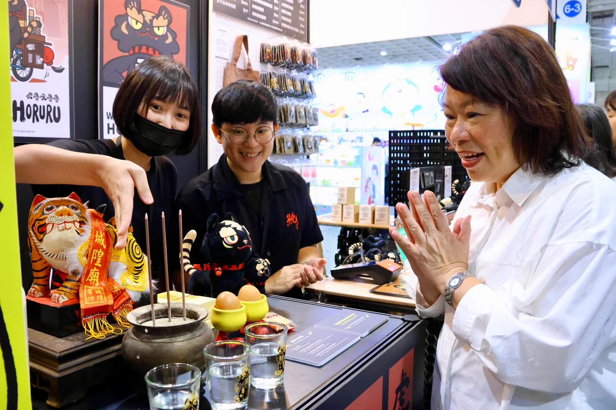 圖片來源:澄傳媒