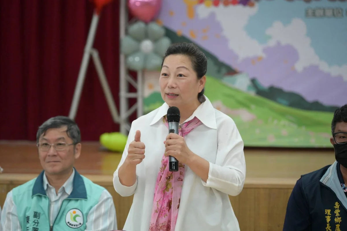 檸檬果皮變清潔劑 花蓮農會成果展見證家政七十年