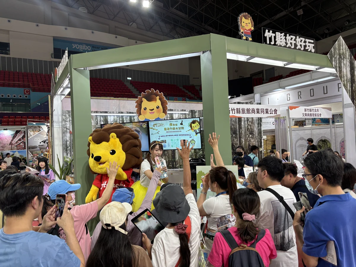 圖片來源:澄傳媒
