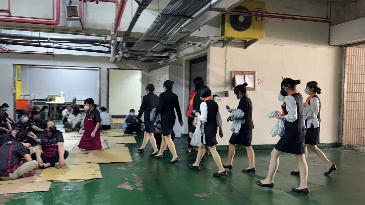 圖片來源：澄傳媒
