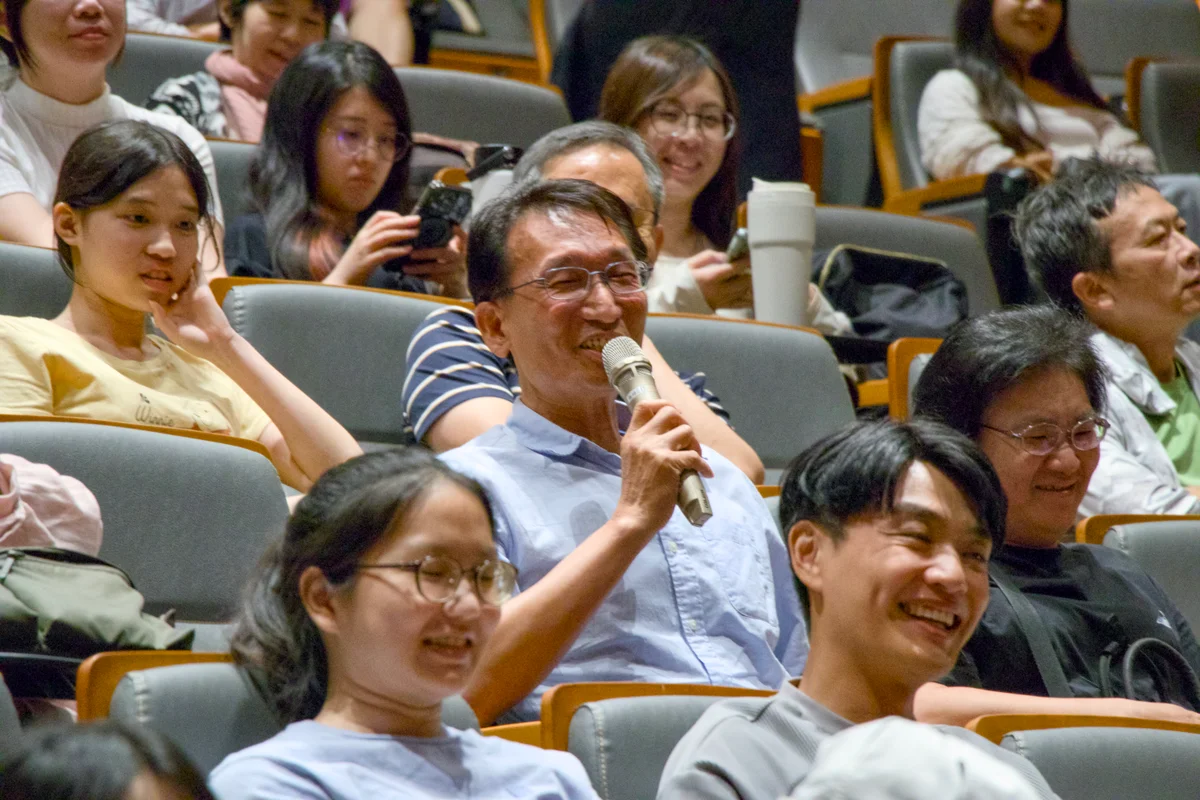 圖片來源:地新聞