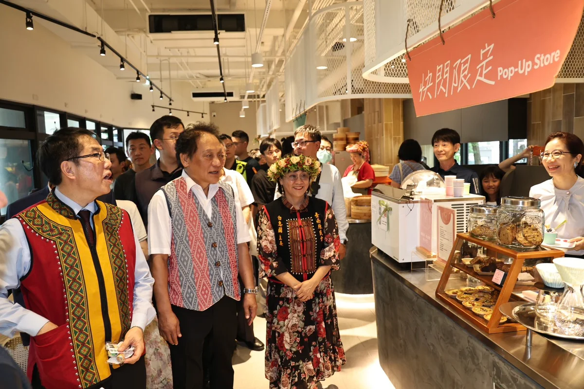 圖片來源:澄傳媒