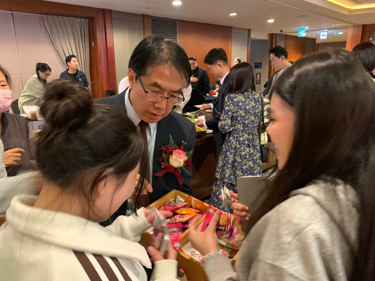 圖片來源:澄傳媒