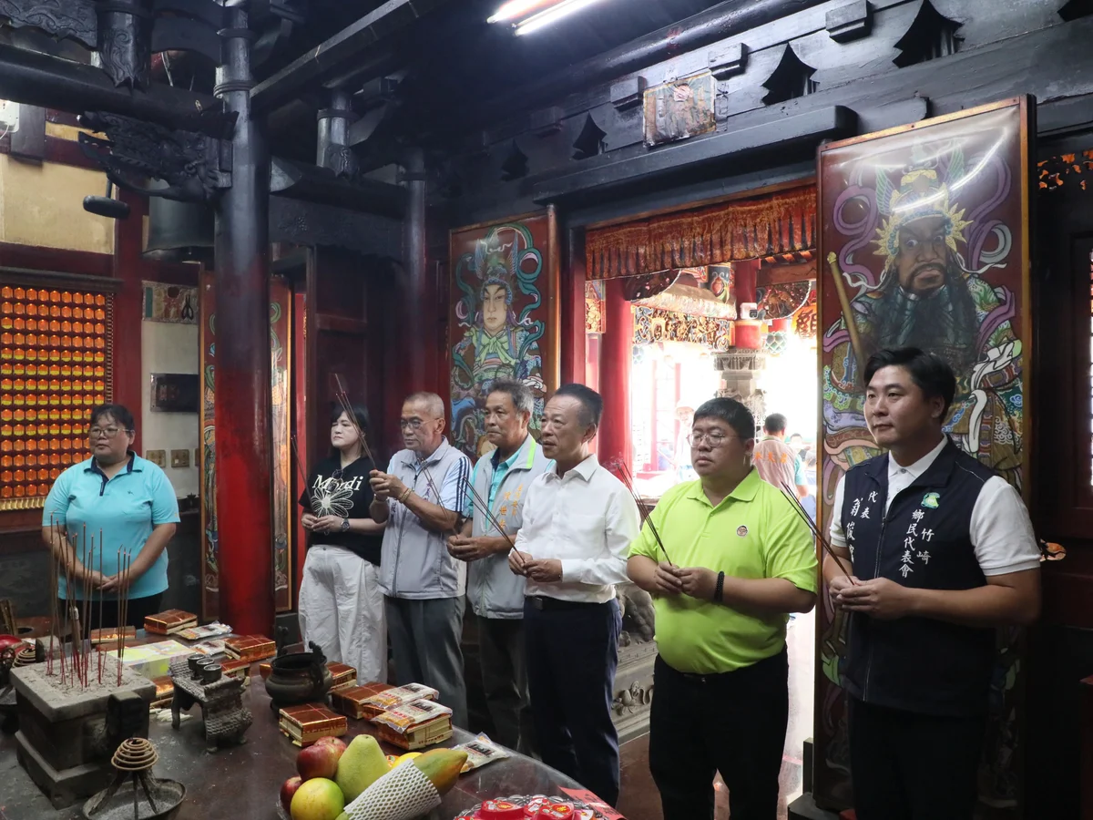 圖片來源:澄傳媒