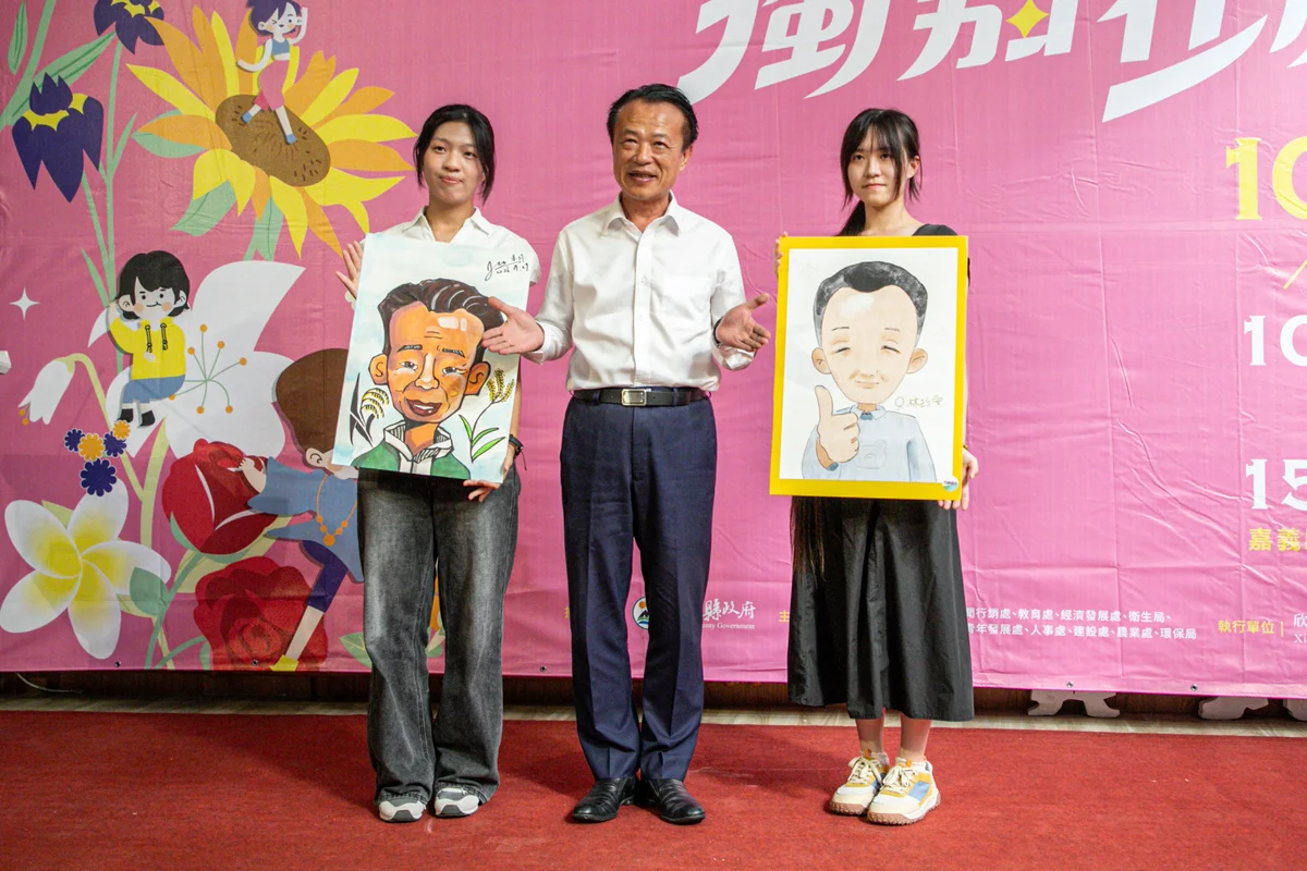 圖片來源：澄傳媒