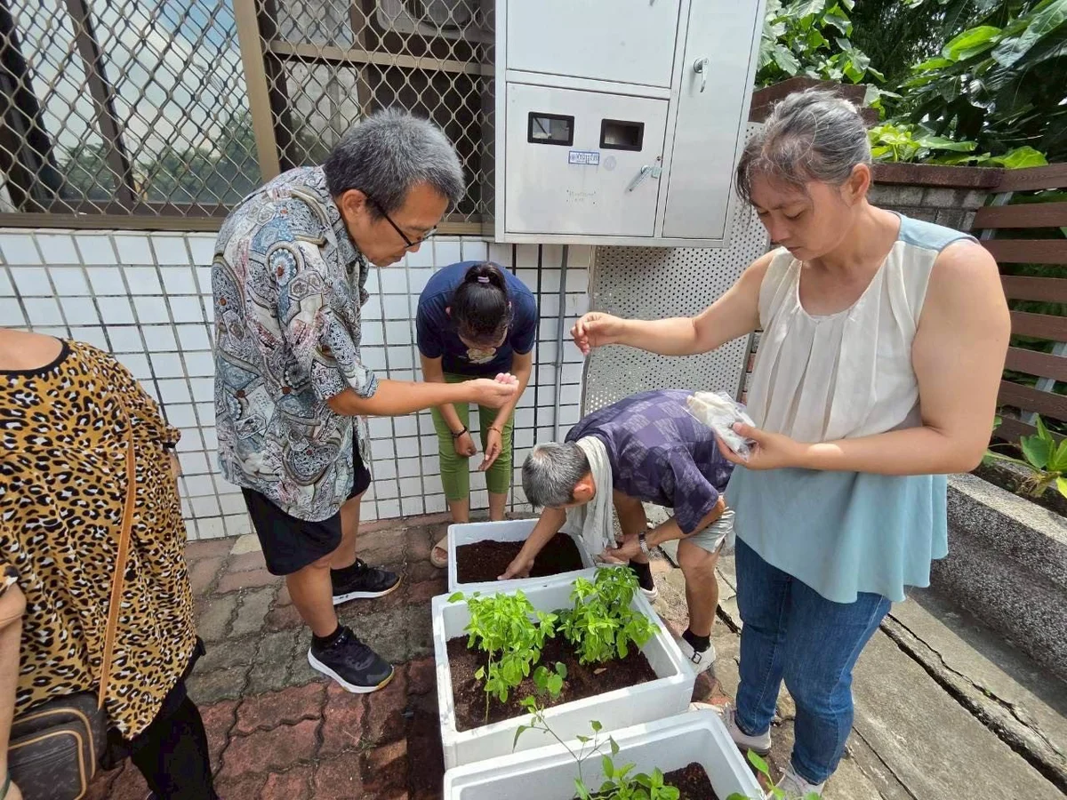 圖片來源：在地新聞