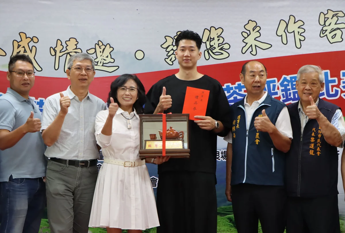 圖片來源:澄傳媒