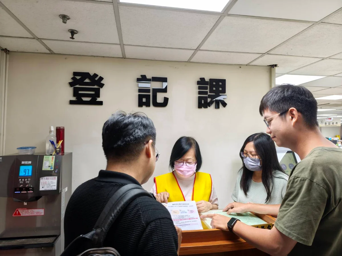 圖片來源：澄傳媒