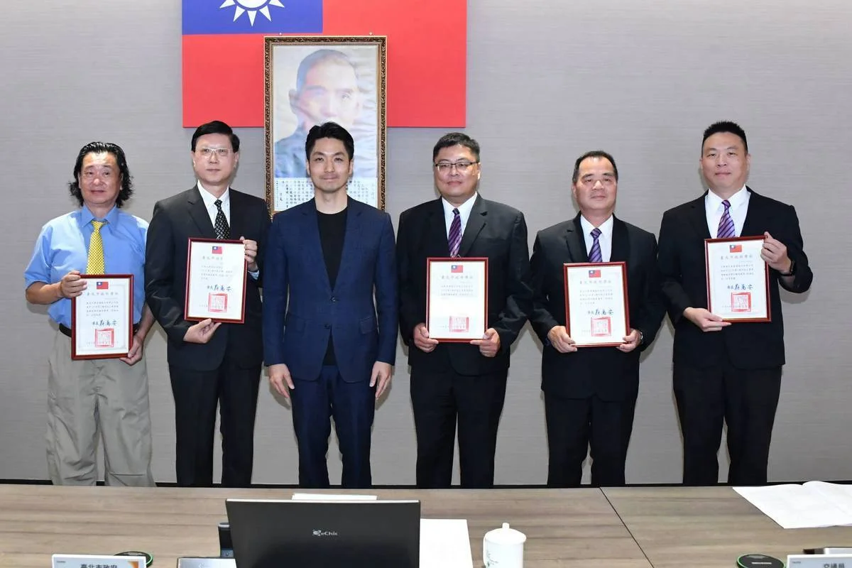 圖片來源:地新聞