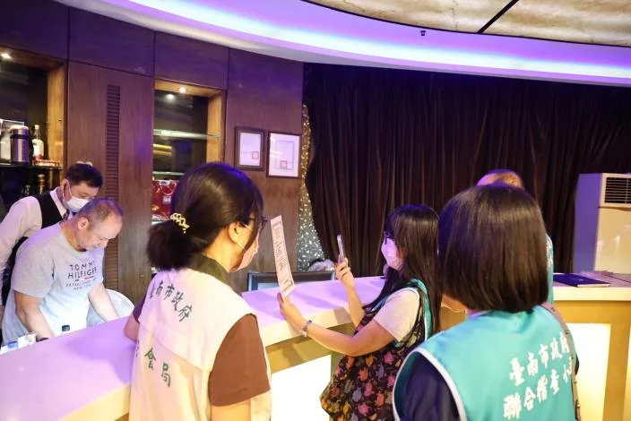 圖片來源:在地新聞