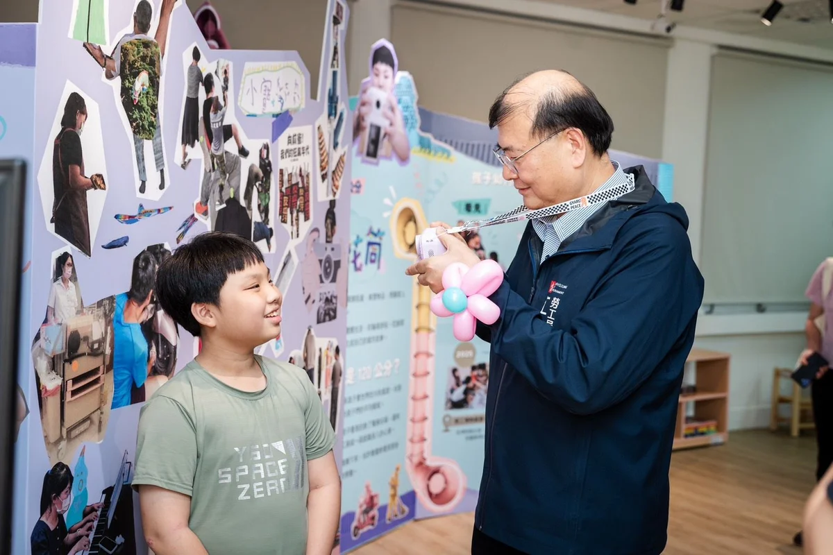 圖片來源:澄傳媒