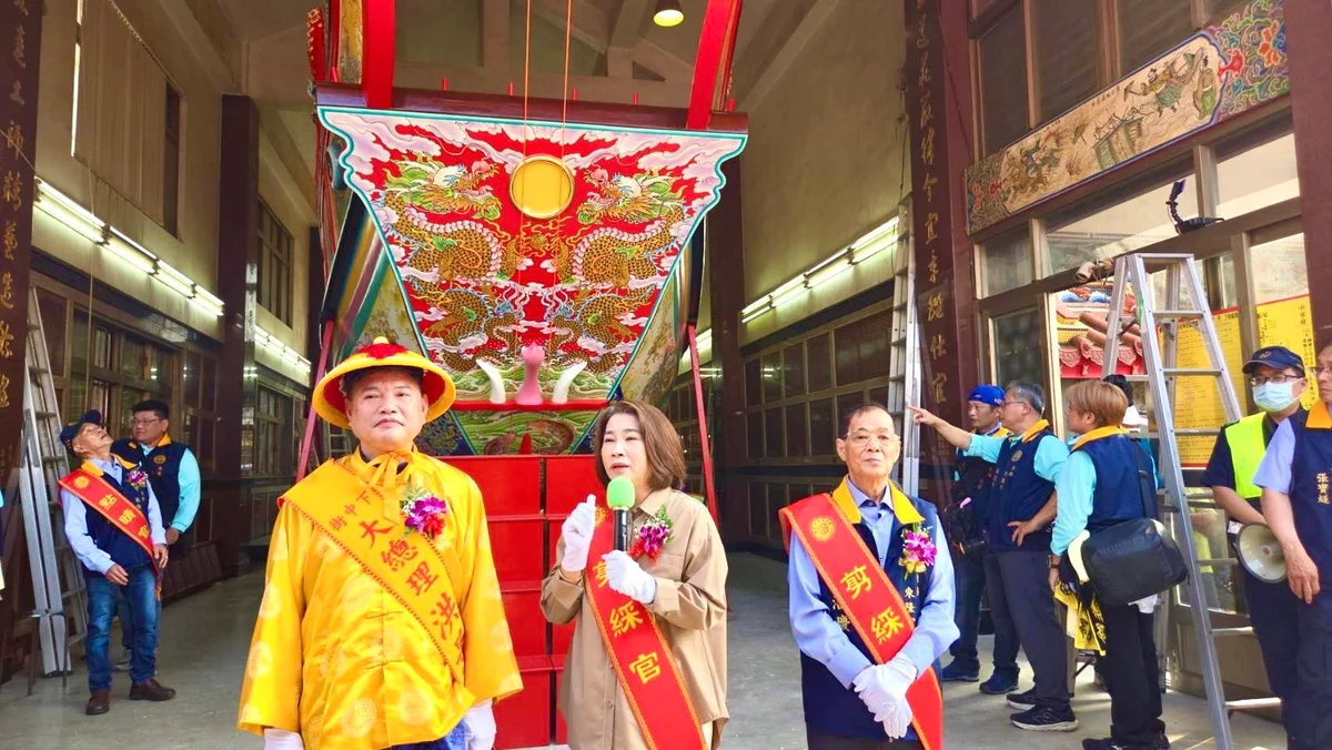 圖片來源：在地新聞