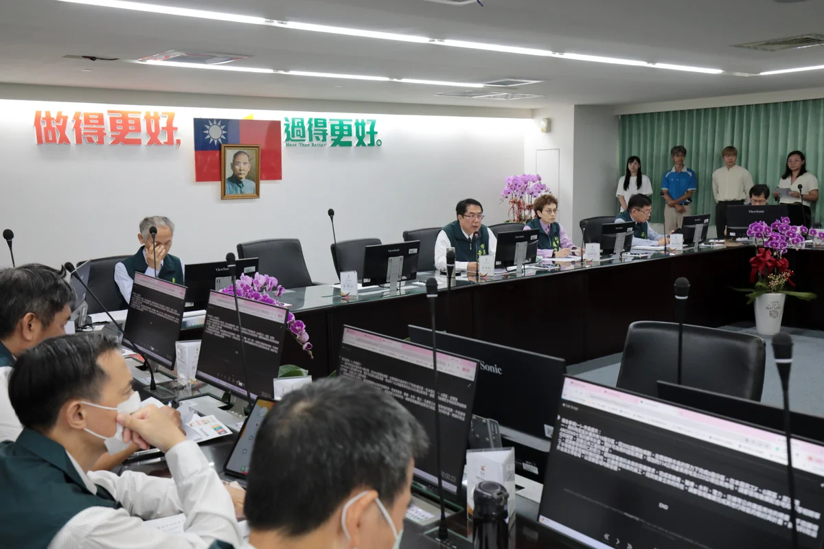 南科ABCDENO都計上路 台南預留產業與住商發展空間