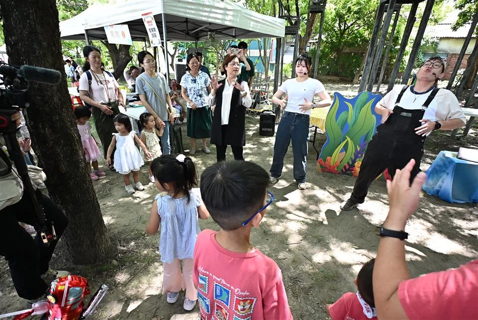 圖片來源:在地新聞