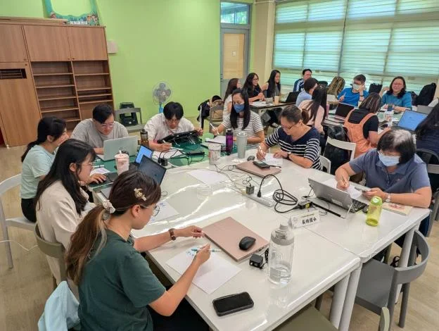 圖片來源:在地新聞