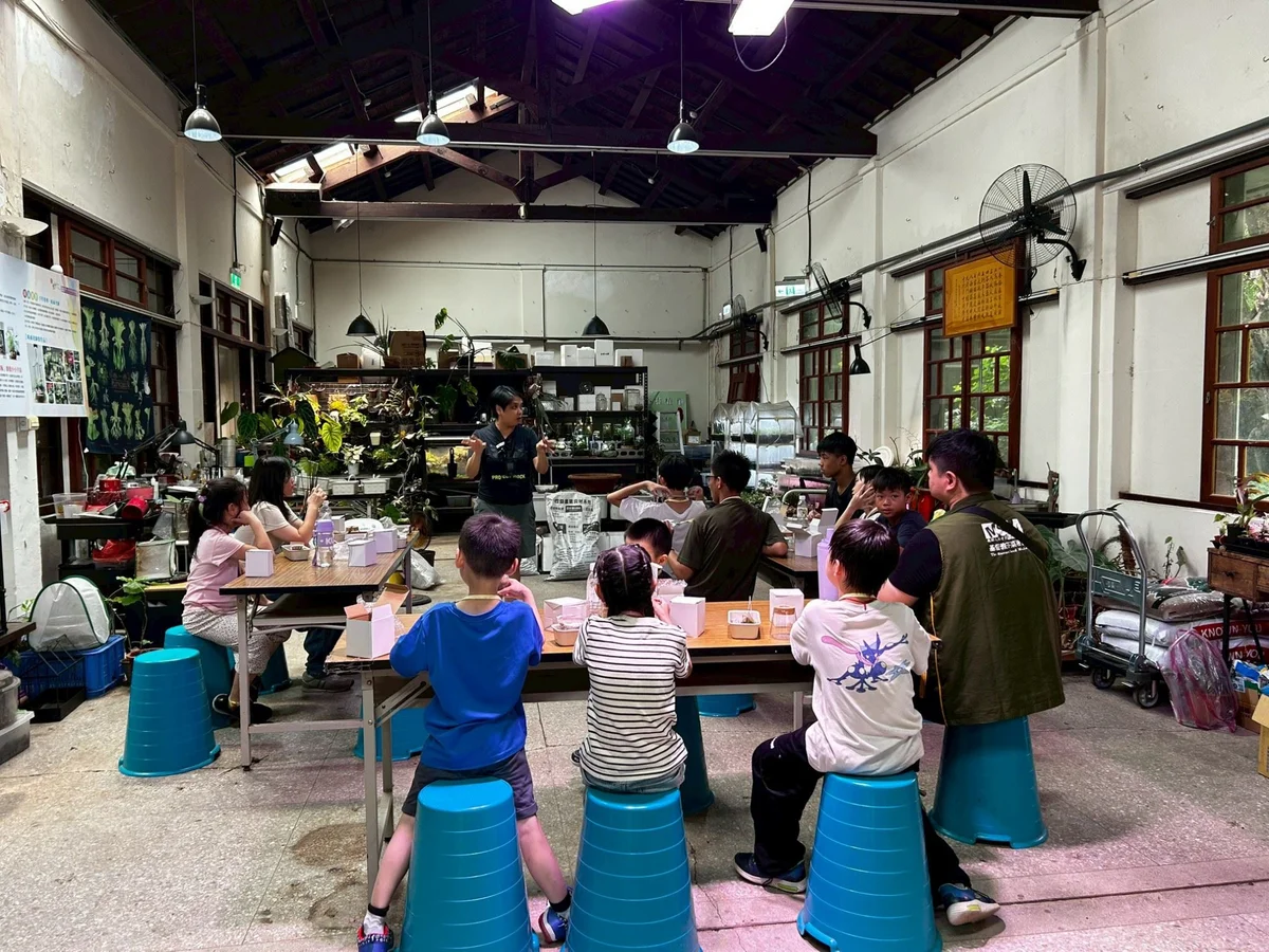 圖片來源:在地新聞