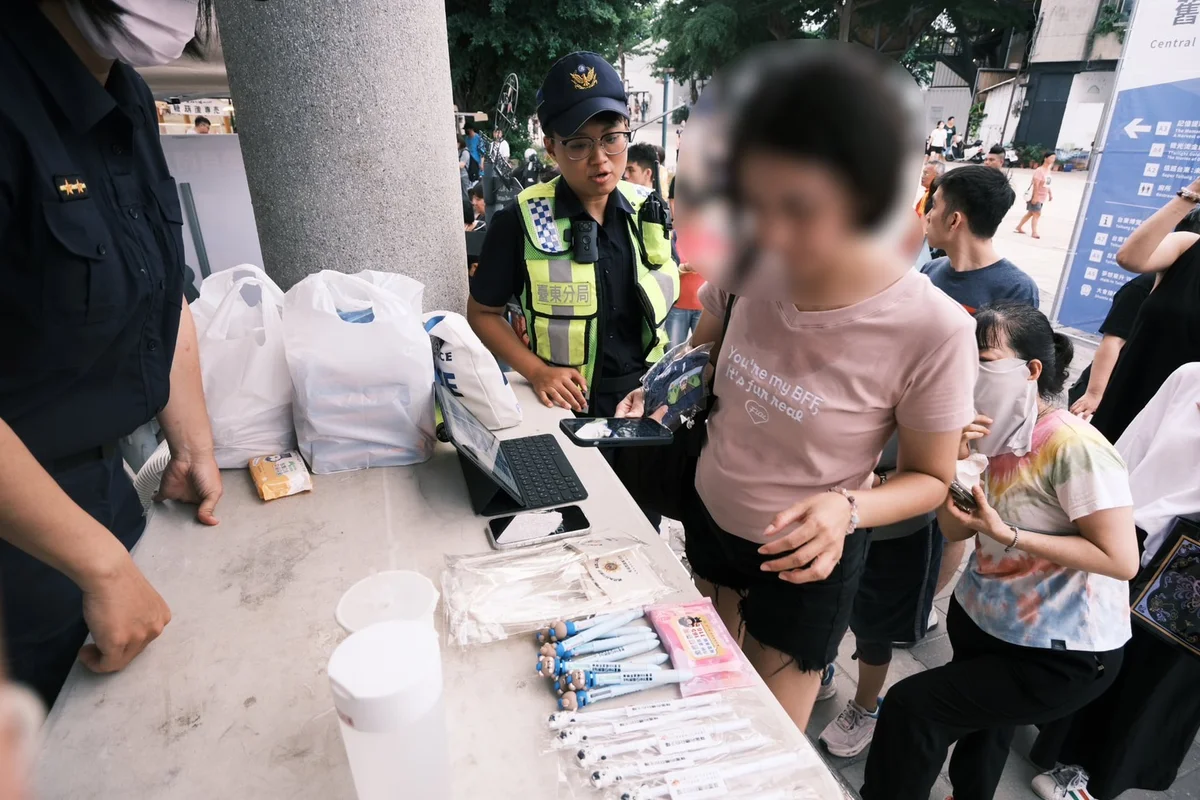 圖片來源:澄傳媒