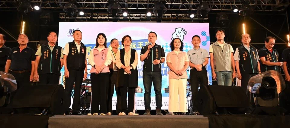 圖片來源:澄傳媒