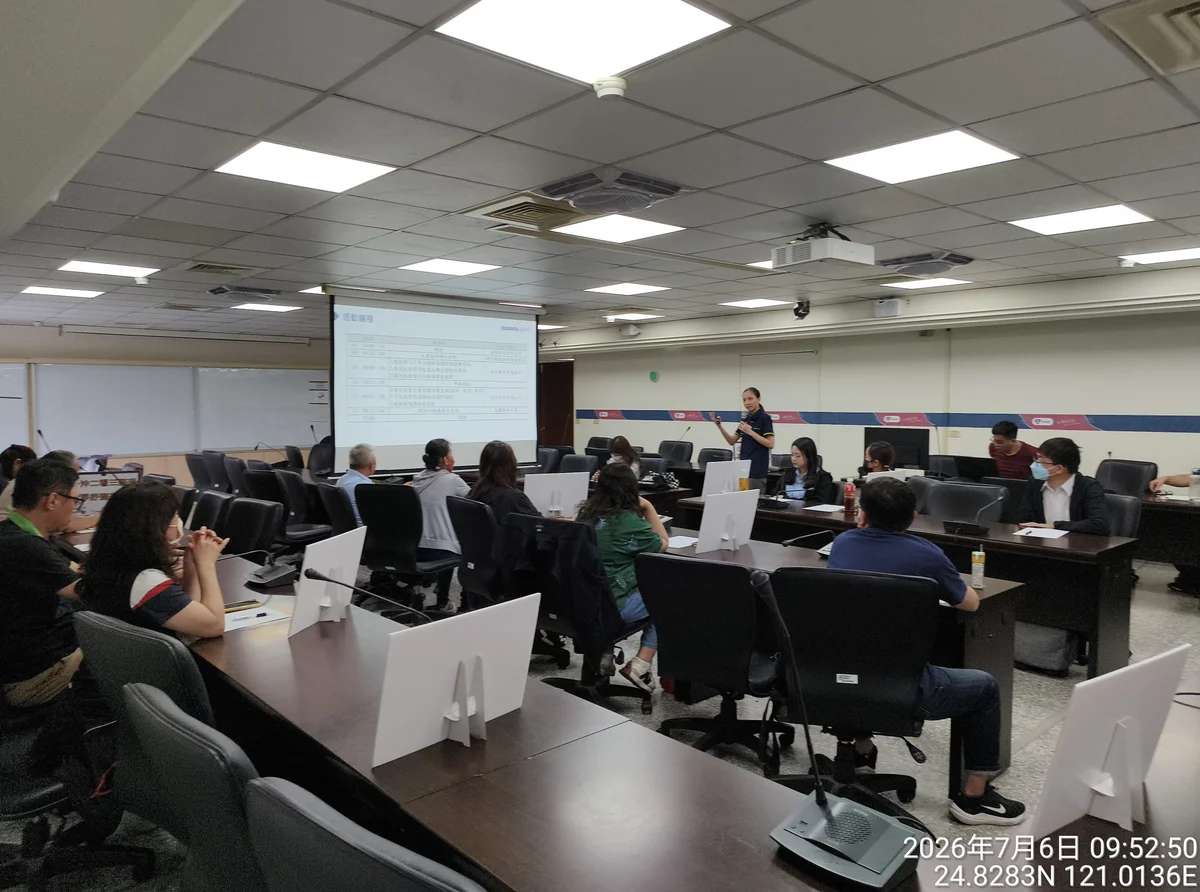 新竹縣開性別友善公廁會議　從標示到巡檢都要更貼近使用者