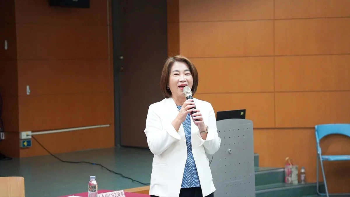 圖片來源:澄傳媒