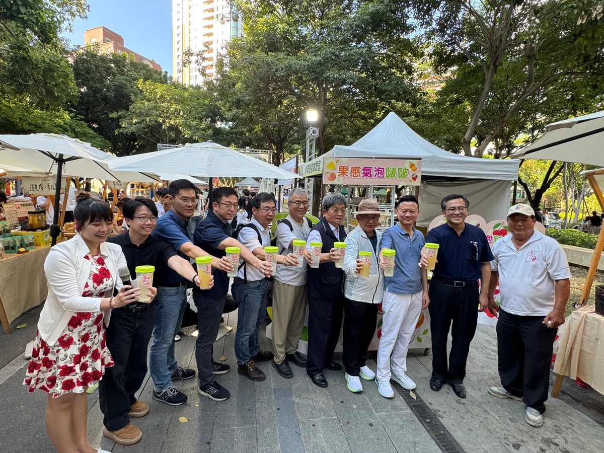 圖片來源:澄傳媒