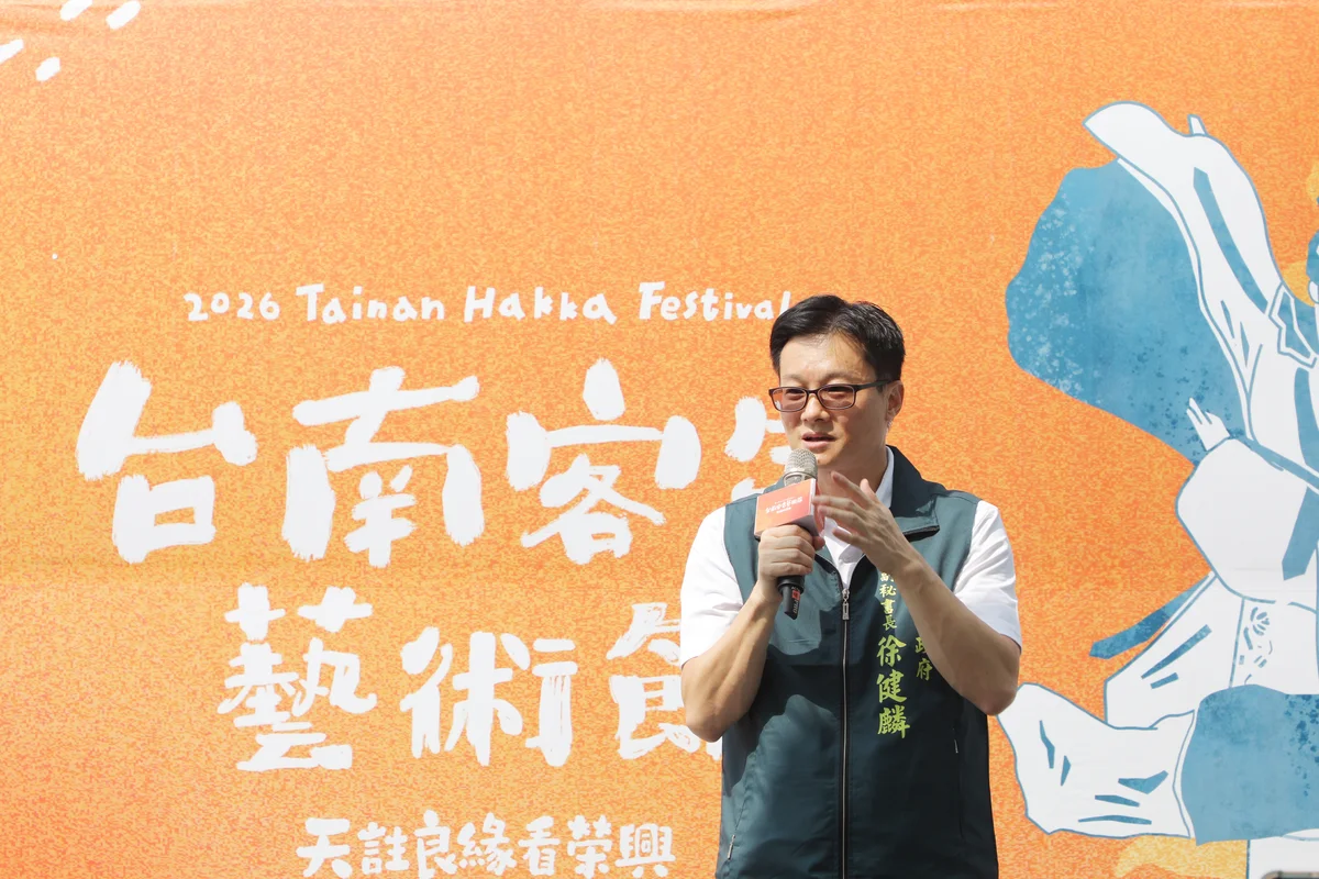圖片來源：澄傳媒