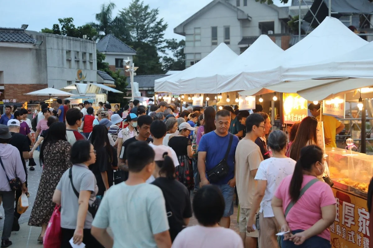 圖片來源:地新聞