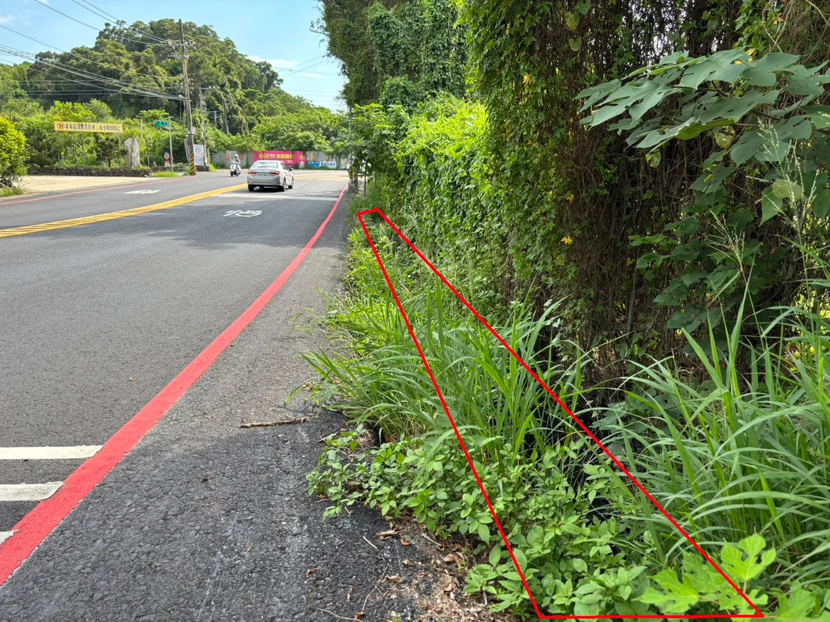 柴橋路老舊側溝將整修　9月底進場改善積淹水
