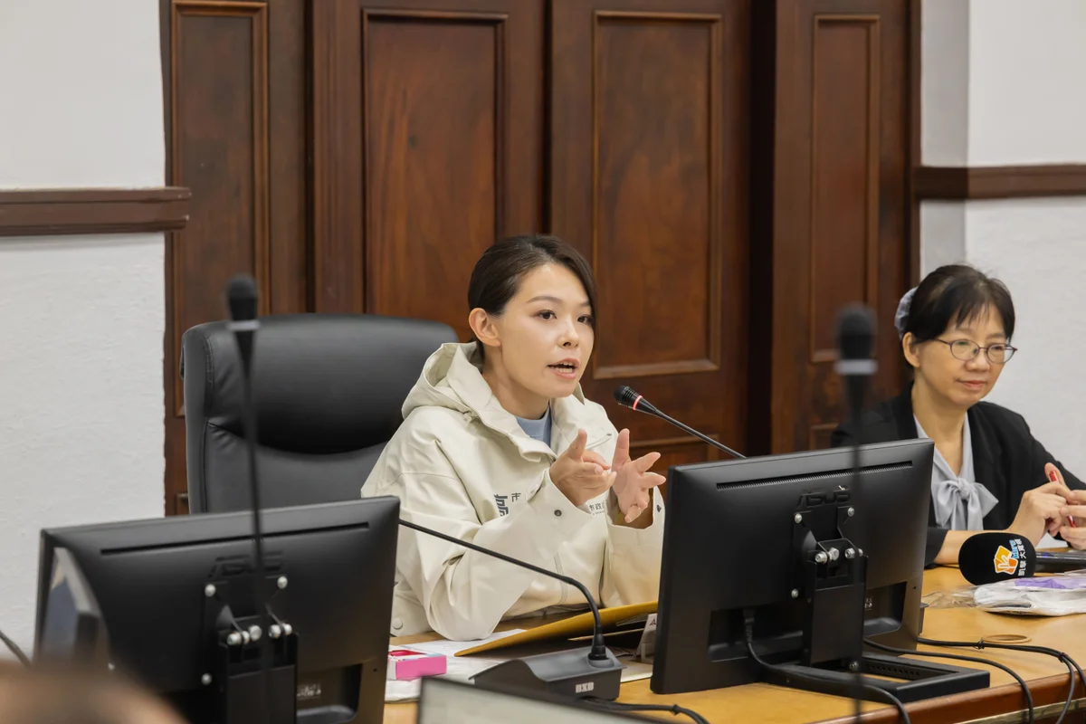 竹市規劃明年發六千元 追加預算案待議會審議