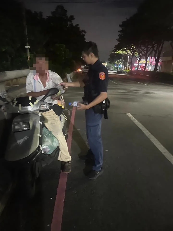 圖片來源：在地新聞