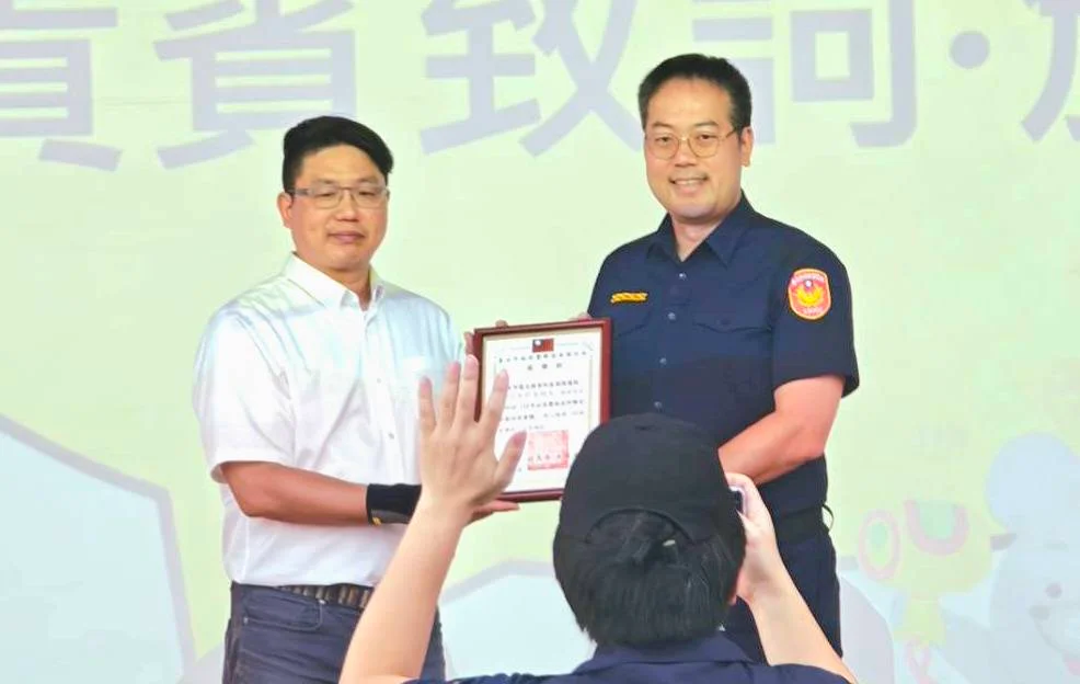 圖片來源:在地新聞