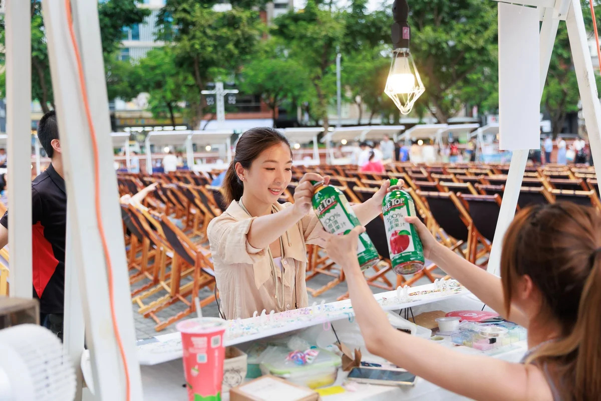 圖片來源:澄傳媒