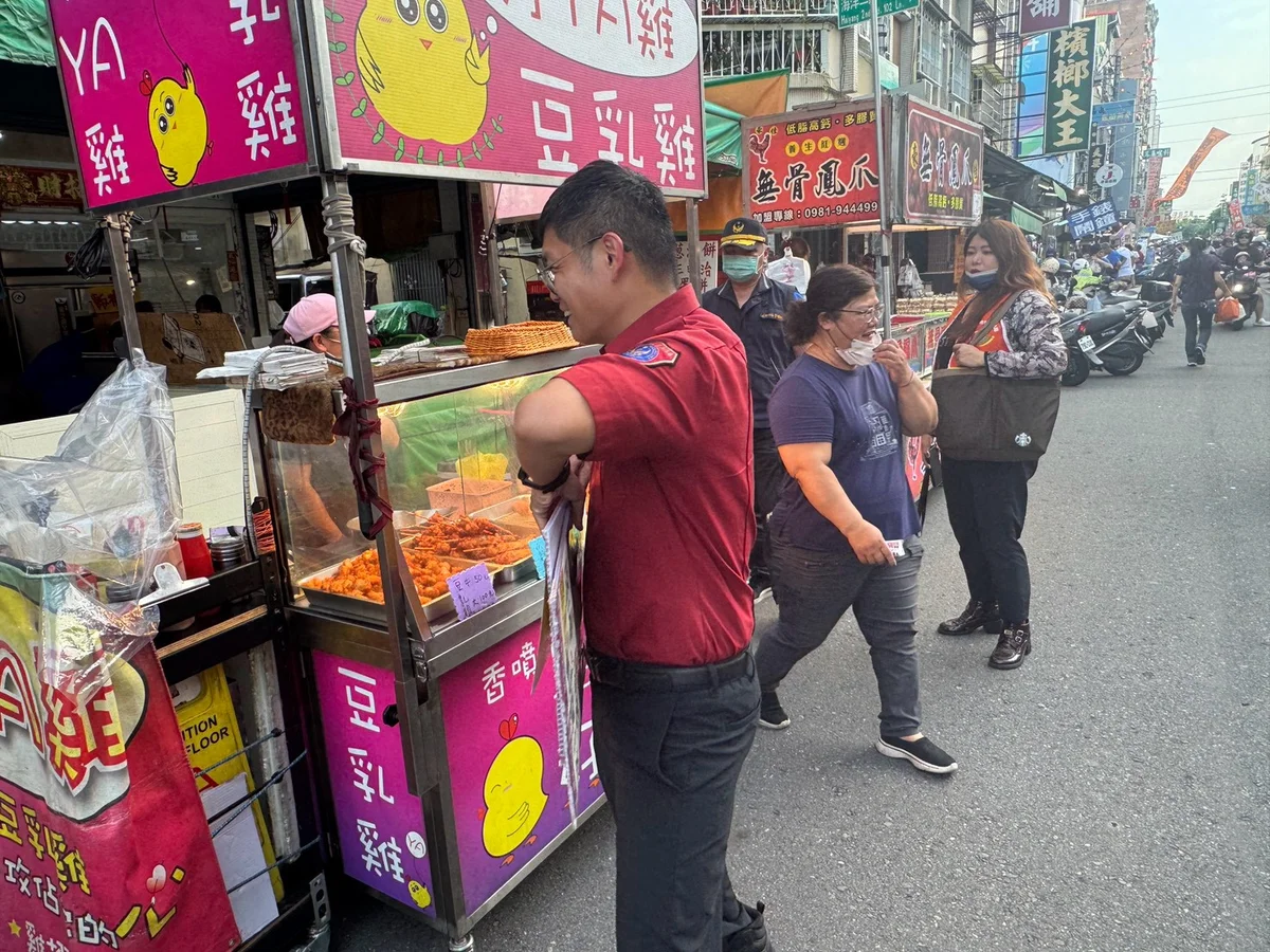 圖片來源:澄傳媒