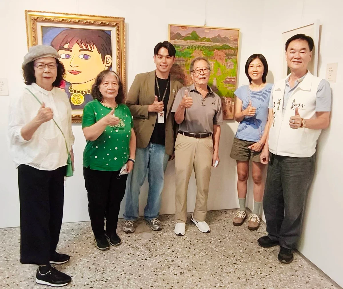 圖片來源：澄傳媒