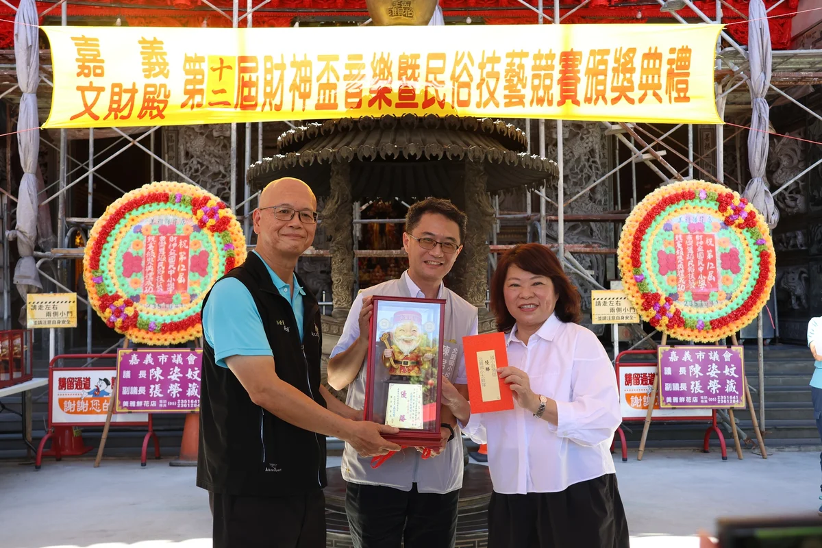 圖片來源：在地新聞