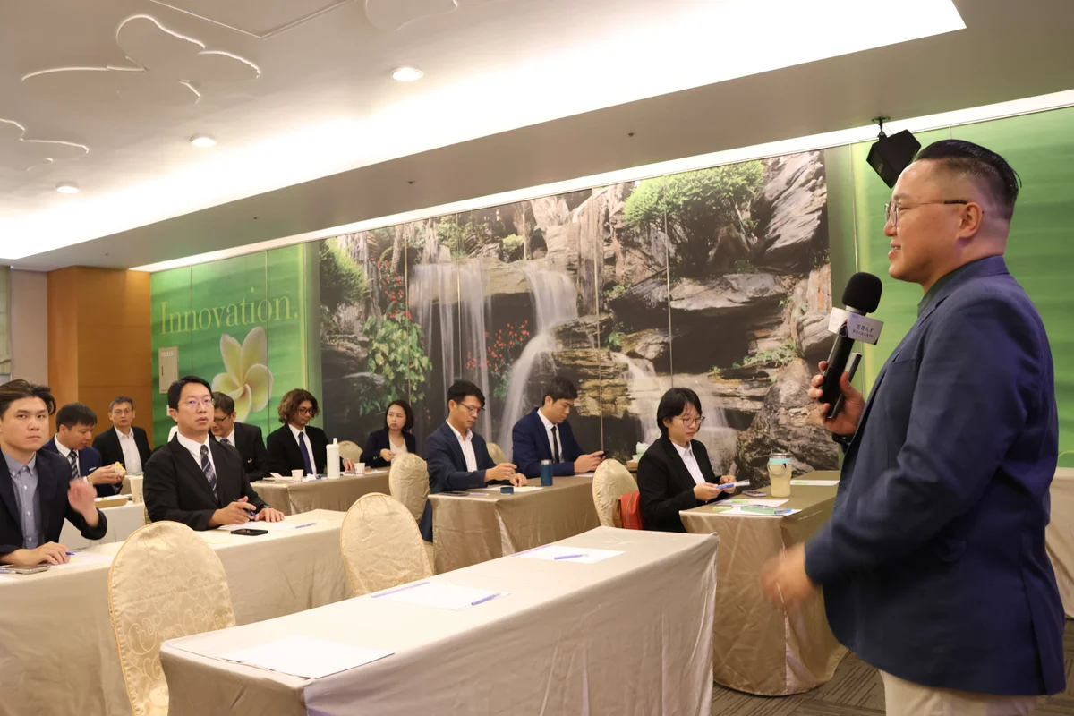 圖片來源:澄傳媒