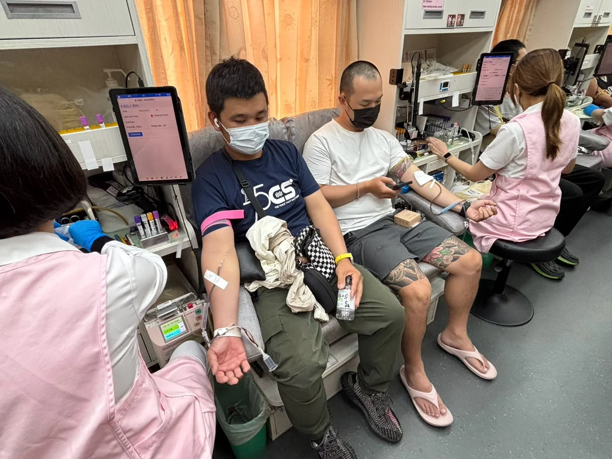 圖片來源:澄傳媒