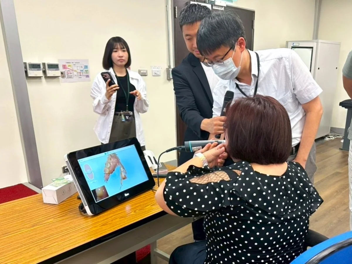 從健康檢查到情緒照顧 中捷獲健康促進推動職場證書